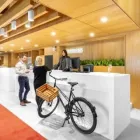 Przedsiębiorstwo 12 wizerunek SPACES - KRAKOW, SPACES FABRYKA KART Nieruchomości - Kupno, Sprzedaż, Wynajem w Kraków