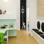 Przedsiębiorstwo 3 wizerunek SPECJALISTYCZNA PRAKTYKA STOMATOLOGICZNA PANI ORTODONTKA Supermarkety, Hipermarkety w Warszawa MZ