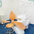 Przedsiębiorstwo 4 wizerunek SPECJALISTYCZNA PRAKTYKA STOMATOLOGICZNA PANI ORTODONTKA Supermarkety, Hipermarkety w Warszawa MZ