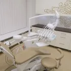 Przedsiębiorstwo 5 wizerunek SPECJALISTYCZNA PRAKTYKA STOMATOLOGICZNA PANI ORTODONTKA Supermarkety, Hipermarkety w Warszawa MZ