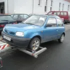 Przedsiębiorstwo 1 wizerunek SPEED-BUS DARIUSZ MAZUR Samochody - Holowanie, Pomoc Drogowa w Lublin LU