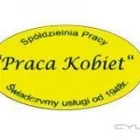 Przedsiębiorstwo 1 wizerunek SPÓŁDZIELNIA PRACY USŁUG PRALNICZYCH I PORZĄDKOWYCH ?PRACA KOBIET? Sprzątanie - Usługi w Warszawa MZ