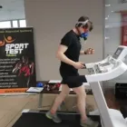 Przedsiębiorstwo 4 wizerunek SPORT TEST POLSKA - OŚRODEK DIAGNOSTYKI SPORTOWEJ Sport, Rekreacja - Ośrodki, Kluby w Poznań WP