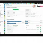 Przedsiębiorstwo 4 wizerunek SPY-SERWIS SPYPHONE Telefony Komórkowe - Akcesoria w Białystok PD