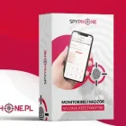 Przedsiębiorstwo 3 wizerunek SPYPHONE.PL Telefony Komórkowe - Sprzedaż w Białystok PD