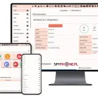 Przedsiębiorstwo 5 wizerunek SPYPHONE.PL Telefony Komórkowe - Sprzedaż w Białystok PD