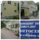 Przedsiębiorstwo 1 wizerunek ŚRODOWISKOWY DOM SAMOPOMOCY ROZTOCZE Pomoc Społeczna w Lublin LU
