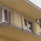 Przedsiębiorstwo 7 wizerunek STALKON USŁUGI ŚLUSARSKIE PORĘCZE BALUSTRADY Spawalnictwo - Usługi w Kraków MA