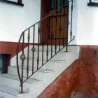 Przedsiębiorstwo 10 wizerunek STALKON USŁUGI ŚLUSARSKIE PORĘCZE BALUSTRADY Spawalnictwo - Usługi w Kraków MA