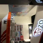 Przedsiębiorstwo 1 wizerunek STAMANN Targi, Wystawy - Zabudowa Stoisk w Poznań WP