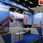 Przedsiębiorstwo 2 wizerunek STAMANN Targi, Wystawy - Zabudowa Stoisk w Poznań WP