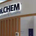 Przedsiębiorstwo 4 wizerunek STAMANN Targi, Wystawy - Zabudowa Stoisk w Poznań WP