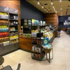Przedsiębiorstwo 2 wizerunek STARBUCKS Kawiarnie w Poznań WP