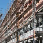 Przedsiębiorstwo 1 wizerunek STILLAS RUSZTOWANIA Rusztowania, Szalunki w Poznań WP