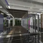 Przedsiębiorstwo 3 wizerunek STUDIO FOR[M]2-ARCHITEKTURA WNĘTRZ Kategoria w Płock MZ