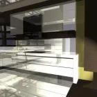 Przedsiębiorstwo 4 wizerunek STUDIO FOR[M]2-ARCHITEKTURA WNĘTRZ Kategoria w Płock MZ