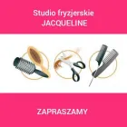 Przedsiębiorstwo 1 wizerunek STUDIO FRYZJERSKIE JACQUELINE USŁUGI FRYZJERSKIE Kategoria w Poznań WP