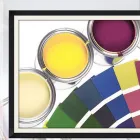 Przedsiębiorstwo 5 wizerunek STUDIO GRAFICZNE ZIELONA MARKA Wydawnictwa w Warszawa MZ