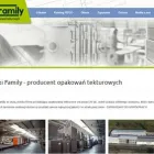 Przedsiębiorstwo 1 wizerunek STUDIO INTERAKTYWNI Strony Www - Projektowanie w Kraków MA