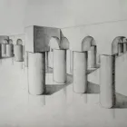 Przedsiębiorstwo 5 wizerunek STUDIO RYSUNKU VENTZI Kategoria w Poznań WP