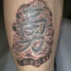 Przedsiębiorstwo 1 wizerunek STUDIO TATUAŻU ART. TATTOO77 Tatuaże - Usługi w Zgierz LD