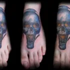 Przedsiębiorstwo 4 wizerunek STUDIO TATUAŻU W RZESZOWIE BLINK TATTOO Tatuaże - Usługi w Rzeszów PK