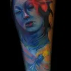 Przedsiębiorstwo 5 wizerunek STUDIO TATUAŻU W RZESZOWIE BLINK TATTOO Tatuaże - Usługi w Rzeszów PK