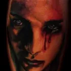 Przedsiębiorstwo 6 wizerunek STUDIO TATUAŻU W RZESZOWIE BLINK TATTOO Tatuaże - Usługi w Rzeszów PK