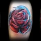 Przedsiębiorstwo 7 wizerunek STUDIO TATUAŻU W RZESZOWIE BLINK TATTOO Tatuaże - Usługi w Rzeszów PK