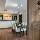 Przedsiębiorstwo 2 wizerunek SUSHI CHEF ANDRZEJ KOZIOŁ w Warszawa MZ