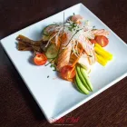 Przedsiębiorstwo 4 wizerunek SUSHI CHEF ANDRZEJ KOZIOŁ w Warszawa MZ