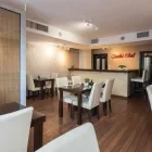 Przedsiębiorstwo 10 wizerunek SUSHI CHEF ANDRZEJ KOZIOŁ w Warszawa MZ