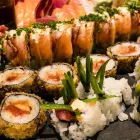 Przedsiębiorstwo 1 wizerunek SUSHI LOVE Kategoria w Warszawa MZ