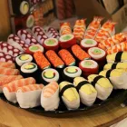 Przedsiębiorstwo 4 wizerunek SUSHI LOVE Kategoria w Warszawa MZ
