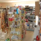 Przedsiębiorstwo 1 wizerunek ŚWIAT ARTYSTY Plastycy - Artykuły, Wyposażenie w Kraków MA