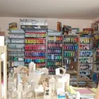 Przedsiębiorstwo 2 wizerunek ŚWIAT ARTYSTY Plastycy - Artykuły, Wyposażenie w Kraków MA