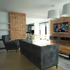 Przedsiębiorstwo 25 wizerunek ŚWIAT KUCHNI ALFA Meble - Produkcja, Sprzedaż w Radom MZ