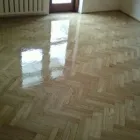 Przedsiębiorstwo 2 wizerunek ŚWIAT PARKIETÓW Posadzki, Parkiety, Wykładziny w Kraków MA