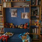 Przedsiębiorstwo 3 wizerunek ŚWIETLICA JĘZYKOWA OMNIBUSIK Teatry, Filharmonie w Piaseczno MZ