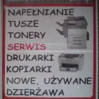Przedsiębiorstwo 3 wizerunek SWISS INVEST.KSEROKOPIARKI DRUKARKI SERWIS MATERIAŁY EKSPLOATACYJNE Kserokopiarki w Gliwice SL