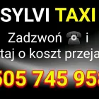 Przedsiębiorstwo 3 wizerunek SYLVI TAXI Transport Osobowy w Czerwionka-Leszczyny SL