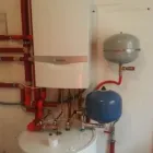 Przedsiębiorstwo 9 wizerunek SYSTERM Łazienki - Wyposażenie w Warszawa MZ