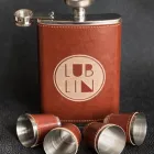 Przedsiębiorstwo 1 wizerunek SZCZUPAK LUB LIN Turystyka w Lublin LU