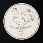 Przedsiębiorstwo 5 wizerunek SZCZUPAK LUB LIN Turystyka w Lublin LU