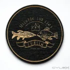 Przedsiębiorstwo 9 wizerunek SZCZUPAK LUB LIN Turystyka w Lublin LU