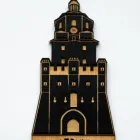 Przedsiębiorstwo 14 wizerunek SZCZUPAK LUB LIN Turystyka w Lublin LU