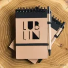 Przedsiębiorstwo 16 wizerunek SZCZUPAK LUB LIN Turystyka w Lublin LU