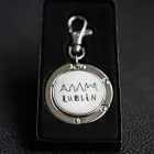 Przedsiębiorstwo 22 wizerunek SZCZUPAK LUB LIN Turystyka w Lublin LU