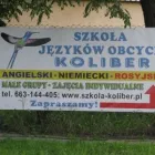 Przedsiębiorstwo 9 wizerunek SZKOŁA JĘZYKÓW OBCYCH KOLIBER Szkoły Języków Obcych w Sosnowiec SL