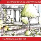 Przedsiębiorstwo 9 wizerunek SZKÓŁKA DRZEW I KRZEWÓW SZYCA Ogrodnicze Artykuły, Sprzęt w Katowice SL